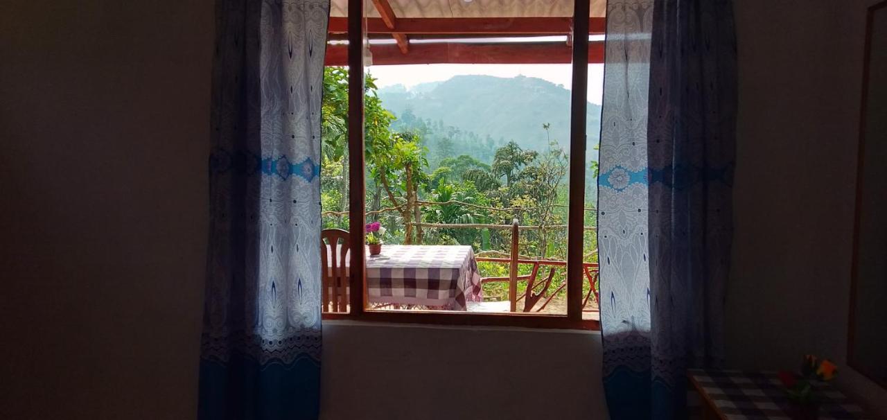 Hidden Slope Cottage 엘라 외부 사진